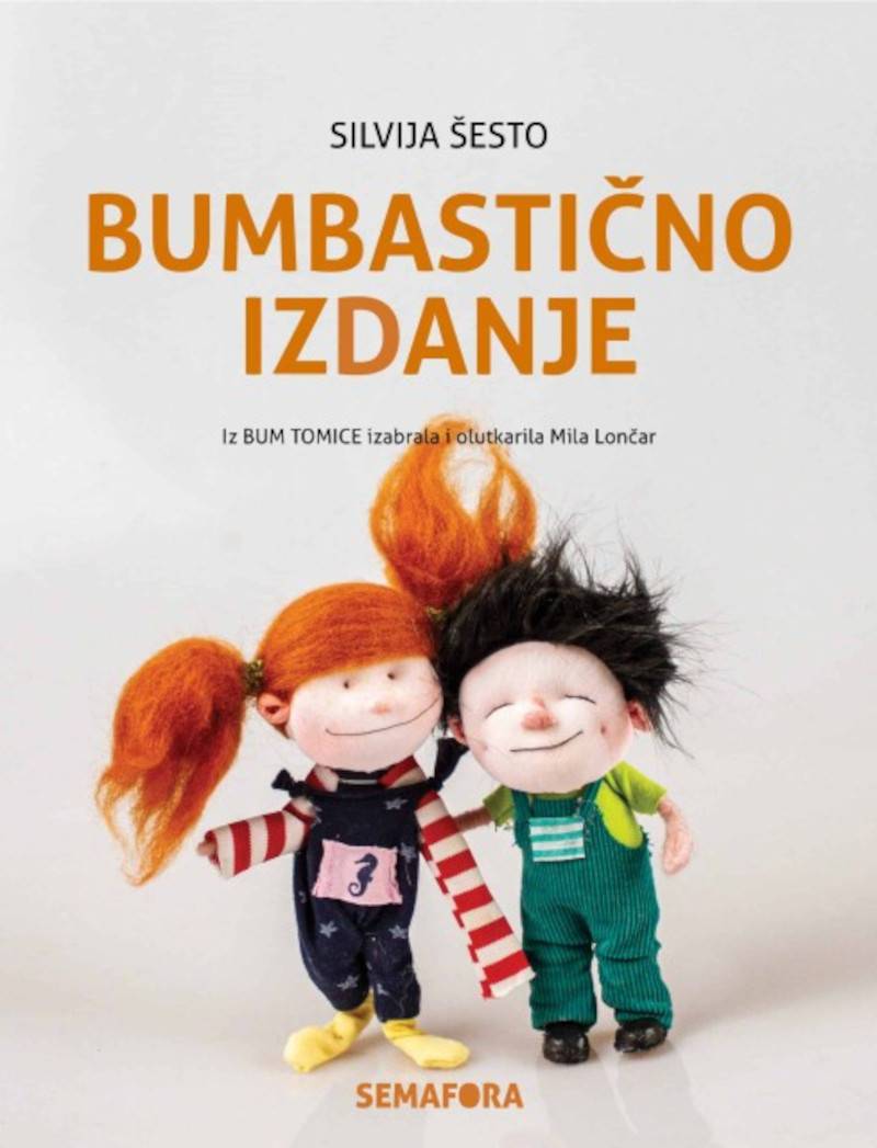 bumbastično-izdanje