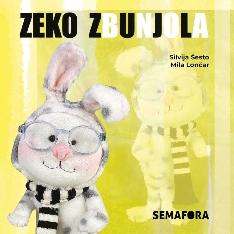 zeko-zbunjola